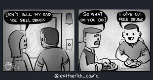 Meeting The Parents Meme Guy
