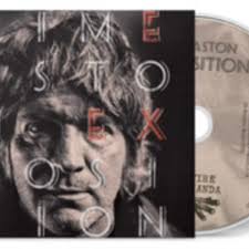 Eric Brace & Last Train Home Everything Will Be CD