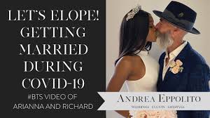 If i could only give couples starting to plan during this one piece of advice it would be this: Getting Married During Covid 19 Let S Elope In Las Vegas Youtube