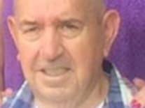 John E. Caverly Obituary (1935