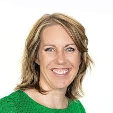 Maureen Mccrone's Instagram, Twitter & Facebook