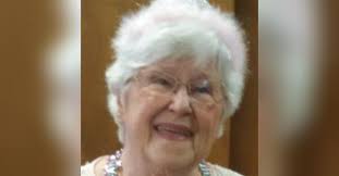 Betty L. Meeker Obituary