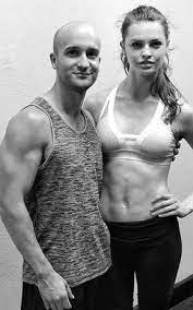 Home_johnbenton John Benton Online Workouts Workout