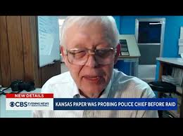 CBS Evening News With Norah O'Donnell : KPIX : August 15, 2023  3:30pm-4:01pm PDT : Free Borrow & Streaming : Internet Archive