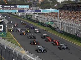 Click on any gp for full f1 schedule details, dates, times & full weekend program. F1 Show Teams 23 Race Draft Calendar For 2021 Planet F1