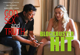 Ram gopal varma sex videos