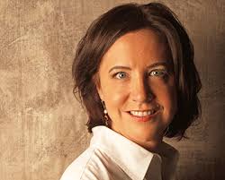 Kim Barker Chosen for Susquehanna University's Commencement Speaker