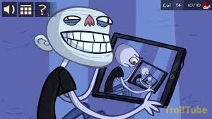 Video games 2 funny game : Troll Face Quest Video Games Level 31 32 33 34 35 Solution 100 Missions Game Answers Solution Walkthrough