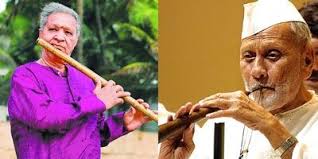 Legends Of Indian Music