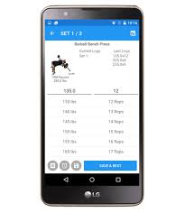 Best Workout Apps 2019 Free Fitness Exercise Routines