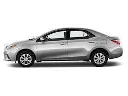 2015 Toyota Corolla Specifications Car Specs Auto123