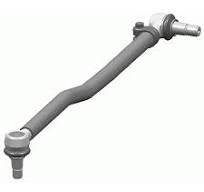 Centre Rod Assembly
