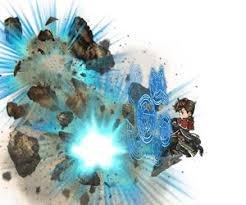 Maybe you would like to learn more about one of these? Lobelia Granblue Fantasy Wiki
