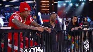 Blac Chyna On Wild N Out Full Episode Mtv Blac Chyna Faces The Truth Emmanuel Proves How Fly Atl Housewife Kenya Moore Is Facebook
