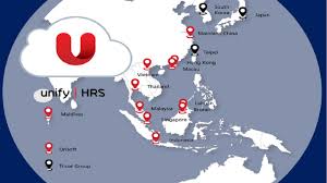 Workflow services (flownet) apply leave, claim, etc. Unify Hrs Human Resource Payroll Management