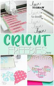 Cricut Freebies Tutorials For Your Cricut Projects Cricut Monogram Cricut Craft Room Cricut Crafts