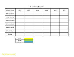 New Excel Schedule Template Free Xls Xlsformat Xlstemplates Xlstemplate Motivasi