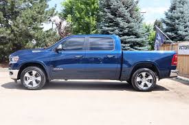 Image result for Holland Blue 2020 Ram