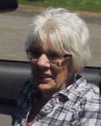 Obituary for Lillian Mae (Southworth) Shearer