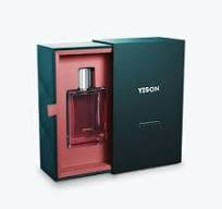 Custom Perfume Packaging Boxes