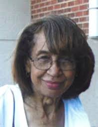 Rosemary E. "Teeny" Overton Obituary June 10, 2022