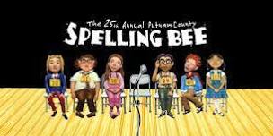 25th Putnam County Spelling Bee