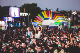 No other festival can at the moment boast such huge headliners. Nos Alive 2016 Review