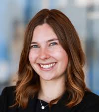 Evie Winter at Jenner & Block