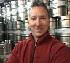 An interview with Matt Moore, grand marshal of Martin City's St. Patrick's  Parade