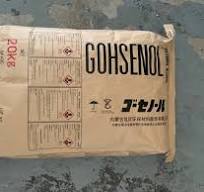 White Gohsenol Gh 17 R, Gh-17R, Gh_17R, For Industrial