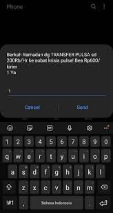 Transfer dari rupiah ke valas. Cara Transfer Pulsa Indosat Yang Mudah Dan Cepat Hallo Gsm