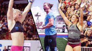 The top 20 women and top 20 men from the open leaderboard, along with the 10 women's and 10 men's qualifiers from. Update Show 2018 Games Women S Recap