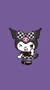 Pin by APOAME on Kuromi ☆ BG | Hello kitty iphone wallpaper, Hello kitty  pictures, Cute wallpapers