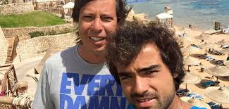 A vida no circuito com Frederico Silva, por Pedro Felner