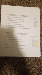 When his cell is placed in a high platonic solution. Transport Across The Cell Membrane Name Date Study Chegg Com