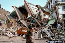 (m1.5 or greater) 0 earthquakes in the past 24 hours 0 earthquakes in the past 7 days; Geological Hell Of Nepal Earthquakes May Not Be Over