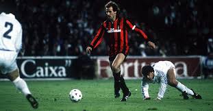 Mar 18, 2020 · 0:00 / 0:00. Tbt 19 Aprile 1989 La Manita Del Milan Al Real Madrid Pianeta Milan