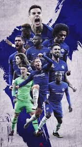 Published by june 19, 2019. Chelsea Fc Players Wallpaper