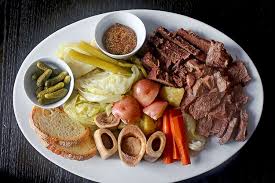How To Make Pot Au Feu Pot Au Feu Recipe Recipes Food