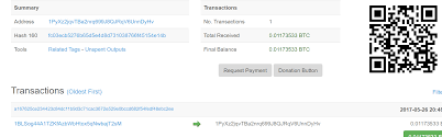 Posted by 1 year ago. Blockchaininfo Explorer Best Paper Wallet Reddit