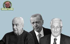 He graduated from the turkish military academy as an engineer officer in 1958, from the army. Erdogan Cevik Bir Ve Cetin Dogan I Hapse Atabilir Mi Tr724