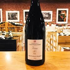 Saint nicolas de bourgueil may be a small appellation but it has a big personality! 2018 Saint Nicolas De Bourgueil Irene Domaine De La Chanteleuserie Kermit Lynch Wine Merchant