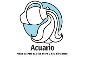 Este es el horóscopo del 7 de junio según el niño prodigio. El Horoscopo De Acuario De Hoy Lunes 7 De Junio De 2021 El Diario 24