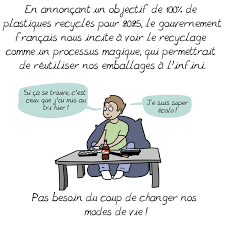 «en dépit de la pandémie et des difficultés économiques qui frappent les européens, le soutien en faveur de l'action pour le climat ne faiblit pas. La Dessinatrice Emma Depeint La Crise Climatique Images Bio A La Une