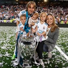 Luka modric biography with personal life, married and affair info. Luka Modric Wife Instagram
