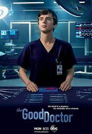 Just wanted to say, that me and my family look forward to monday nights to watch the good doctor. The Good Doctor 2017
