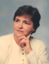 Obituary information for Rita L. Cooper