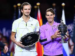 Liste des championnes de tennis ayant remporté un tournoi du grand chelem en catégorie juniors. Tennis Avec 19 Titres Du Grand Chelem Rafael Nadal Va T Il Depasser Roger Federer