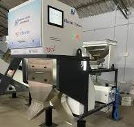 Belt Type Color Sorter Machine Manufacturer, Supplier From ...