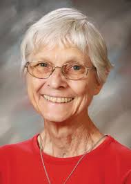 Anna Priester, BVM (Joseph Ann)